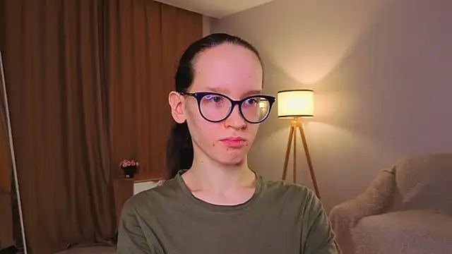 BettyBrowni's cam snapshot