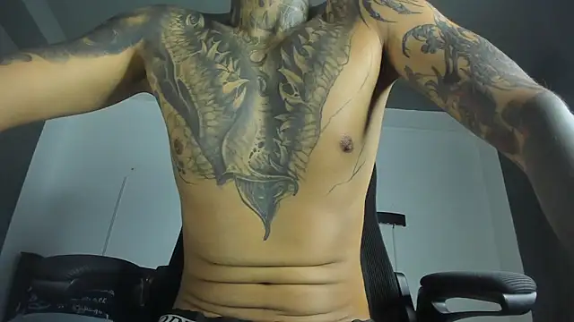 Travistanner_28's cam snapshot