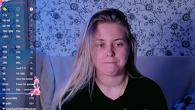 AngelAnty's cam snapshot