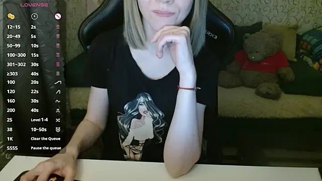 -Milamanka-'s cam snapshot