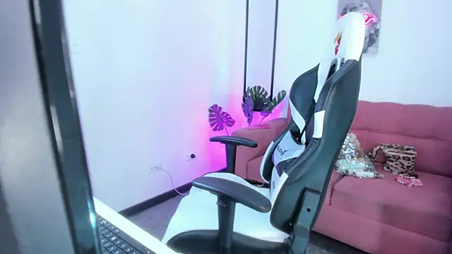 Xiomara_as's cam snapshot