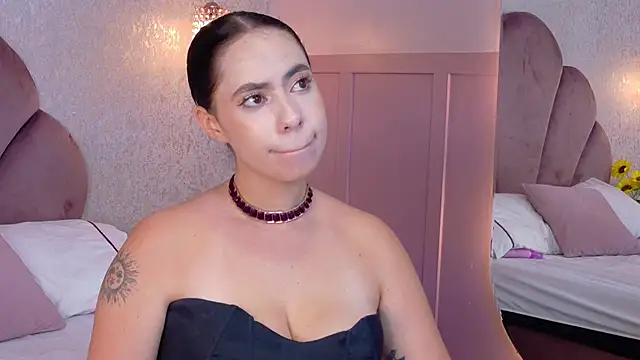 Sienna-Gold's cam snapshot