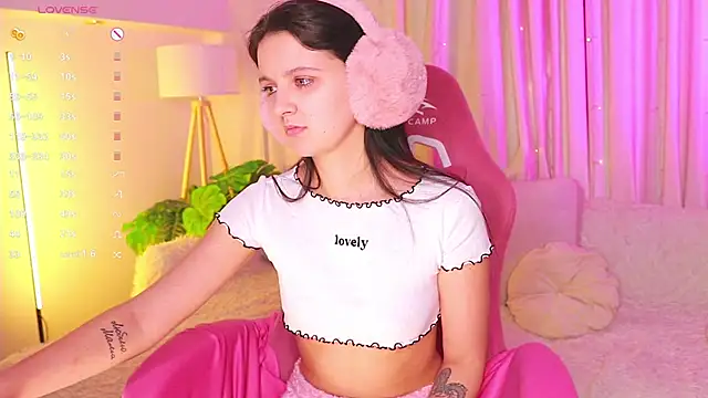 LilLisa's cam snapshot