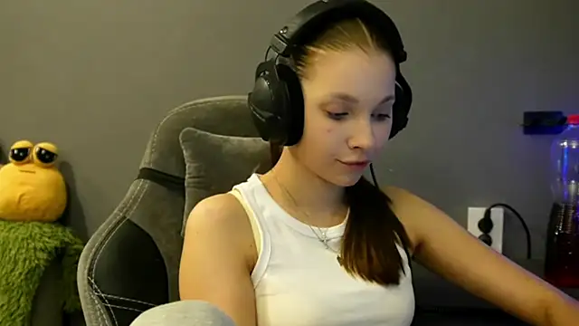 Softixq's cam snapshot