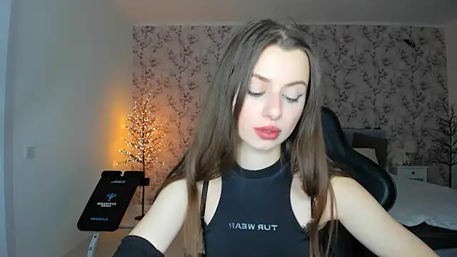 Hot_Molly5's cam snapshot