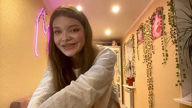 PowderedTalc's cam snapshot