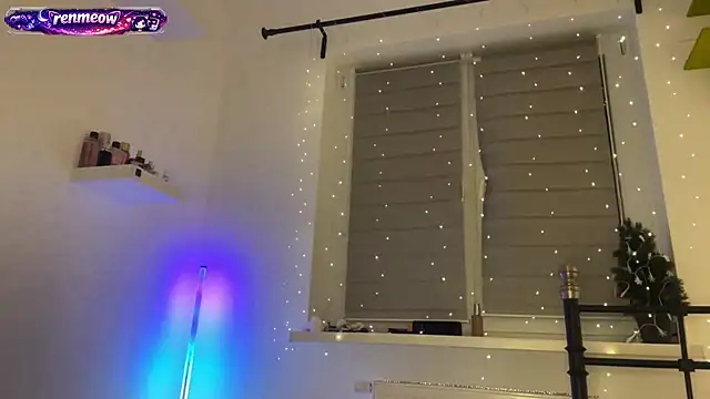 RenMeow's cam snapshot