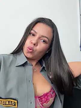 Ariana-07's cam snapshot