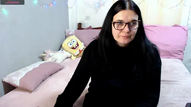 SashaBond's cam snapshot