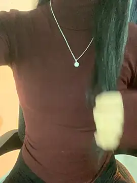 Jennybae23's cam snapshot