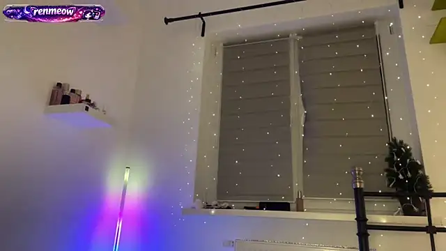 RenMeow's cam snapshot