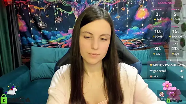 VeronicaSweeet's cam snapshot