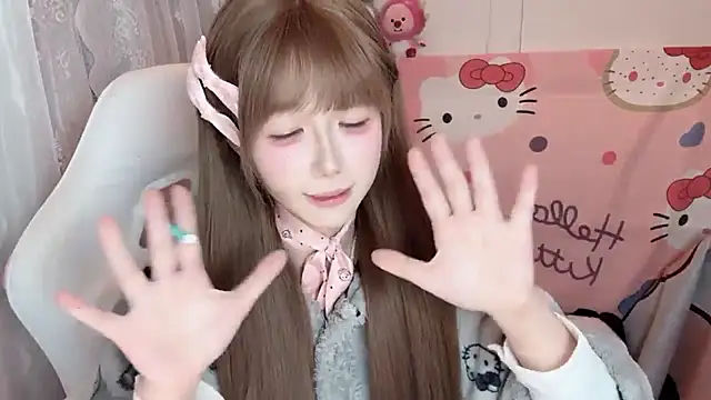 mianhua- live sex cam