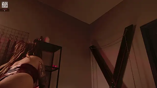 VortexProject's cam snapshot