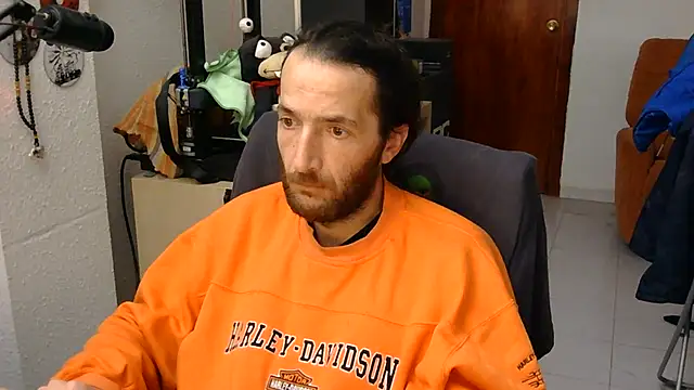 softail85's cam snapshot