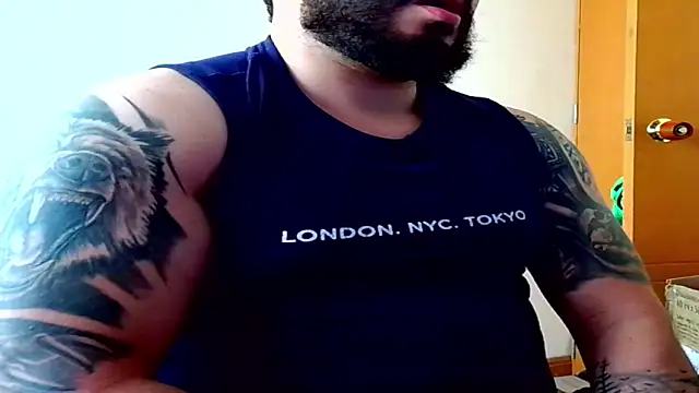 Vince_Reynolds's cam snapshot