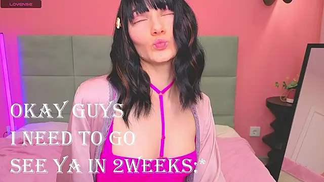 Lili_flowerr's cam snapshot