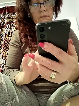 flymyrya123's cam snapshot