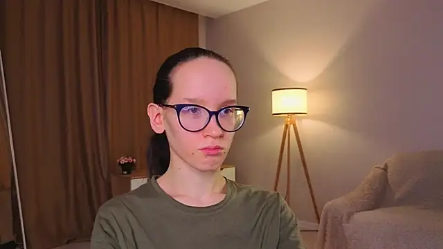 BettyBrowni's cam snapshot