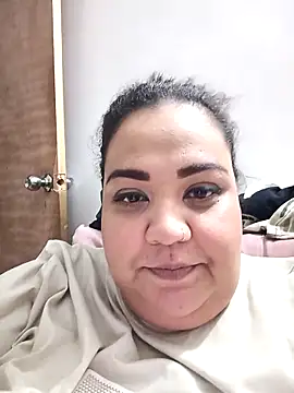 Alisson_am's cam snapshot