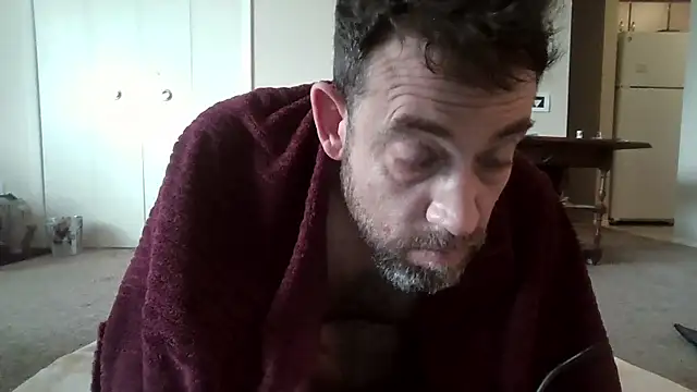 rickydickyskull's cam snapshot