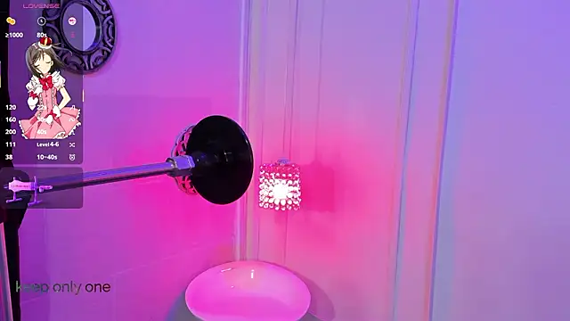 lanna_brunette's cam snapshot