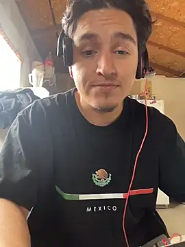 Shankortiz's cam snapshot