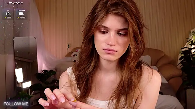 Angell_Wild's cam snapshot