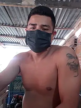 hoteder's cam snapshot