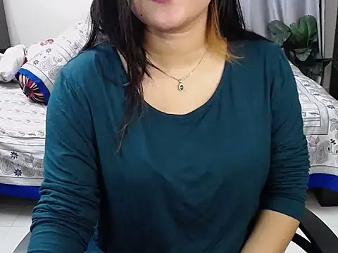 Ridiha_Pari's cam snapshot