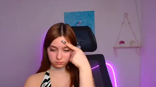 Lilu_May's cam snapshot