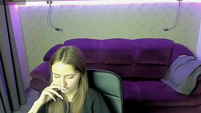 SerenityWild's cam snapshot