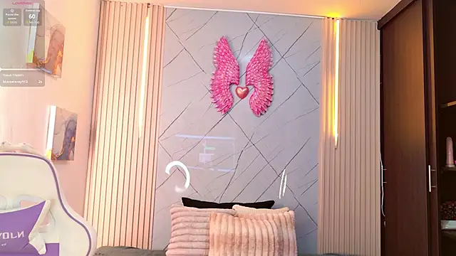 Lilith_Ink99's cam snapshot