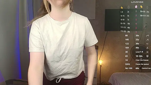 Vivian_cutie's cam snapshot