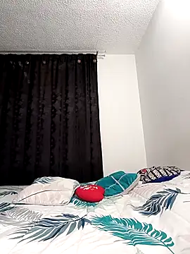 Bonny_Klote's cam snapshot