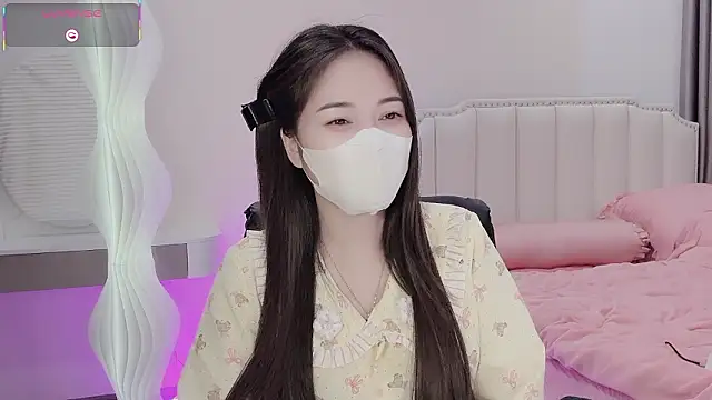 _Dorry_'s cam snapshot