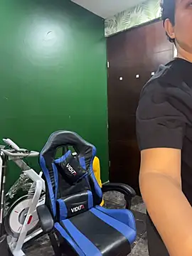 Thiagoforyou's cam snapshot