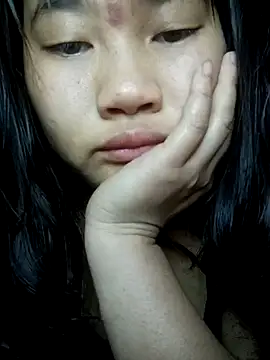 EnnSung's cam snapshot