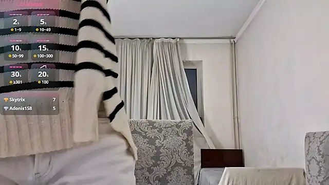 Lyndasilk's cam snapshot