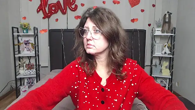 RoseHille's cam snapshot