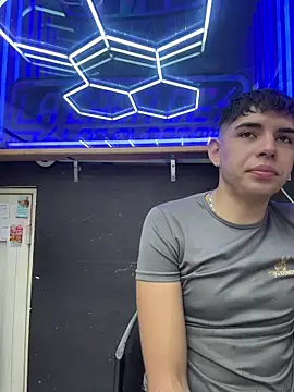 Johan_stick's cam snapshot