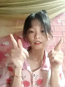 Chammy720's cam snapshot