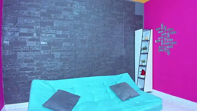 hansel_yesid28's cam snapshot