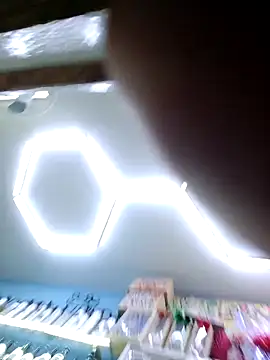 LunaZambrano's cam snapshot