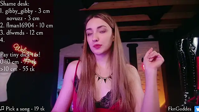 Jane_Goddess's cam snapshot