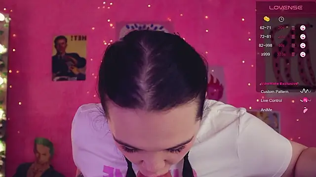 Chery_Lady22's cam snapshot