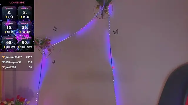 divamonikate's cam snapshot