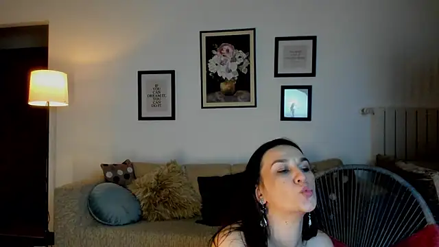 JoyCasidy's cam snapshot