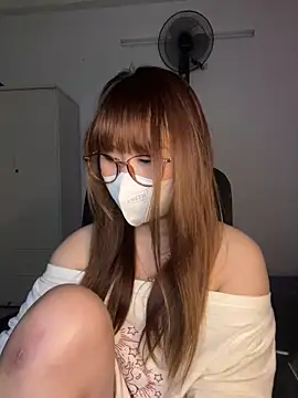 Meowyeuk6's cam snapshot