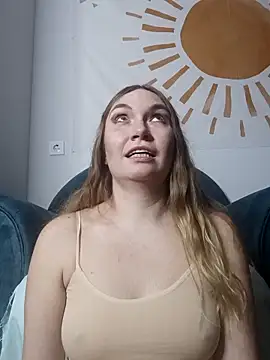 KisaVixen's cam snapshot